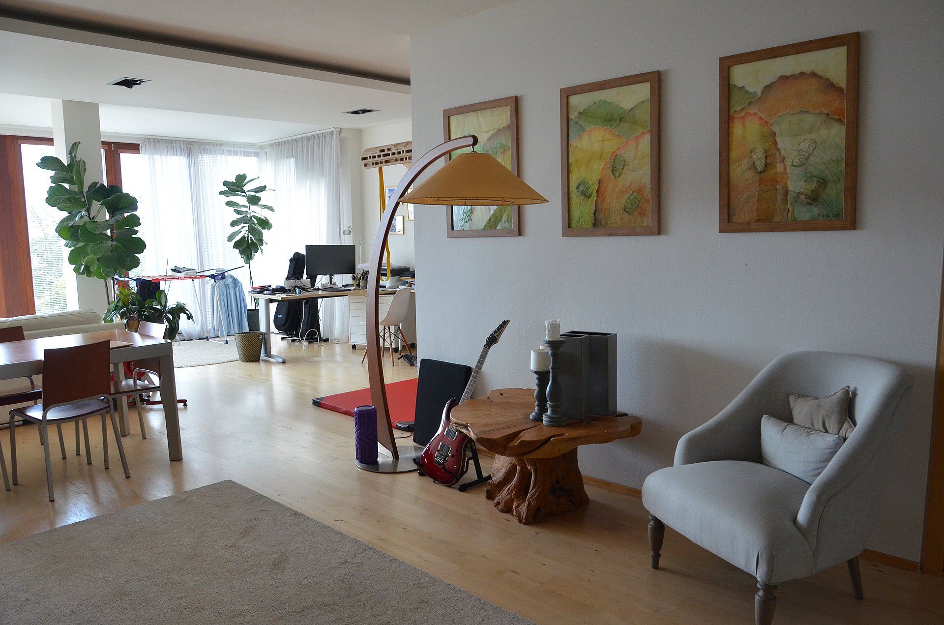 Bytová jednotka - Praha 6-Strahov