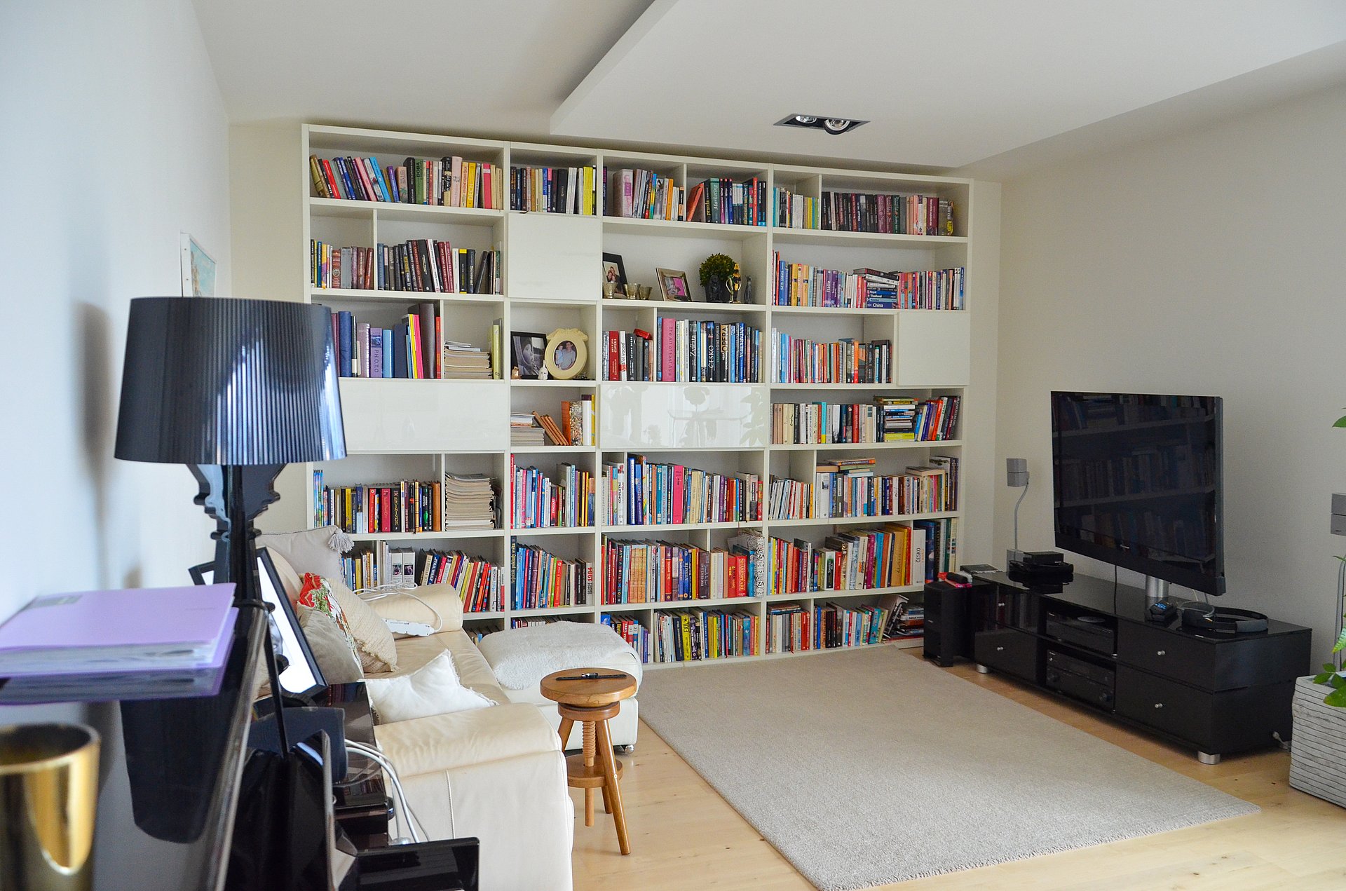 Byt test 6 - úrok měsíčně