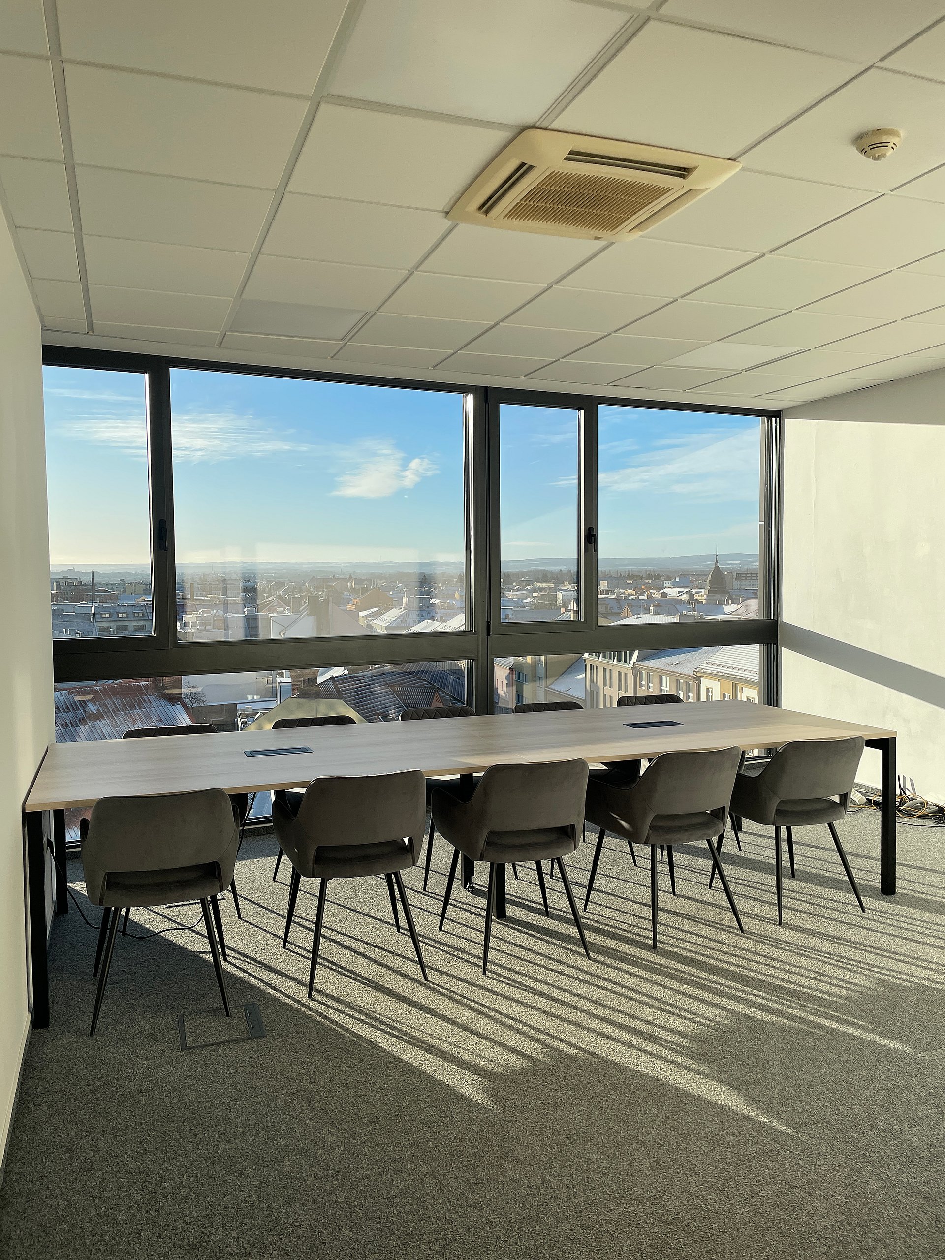 Pro Mr. Spuru n.1 - měsíční