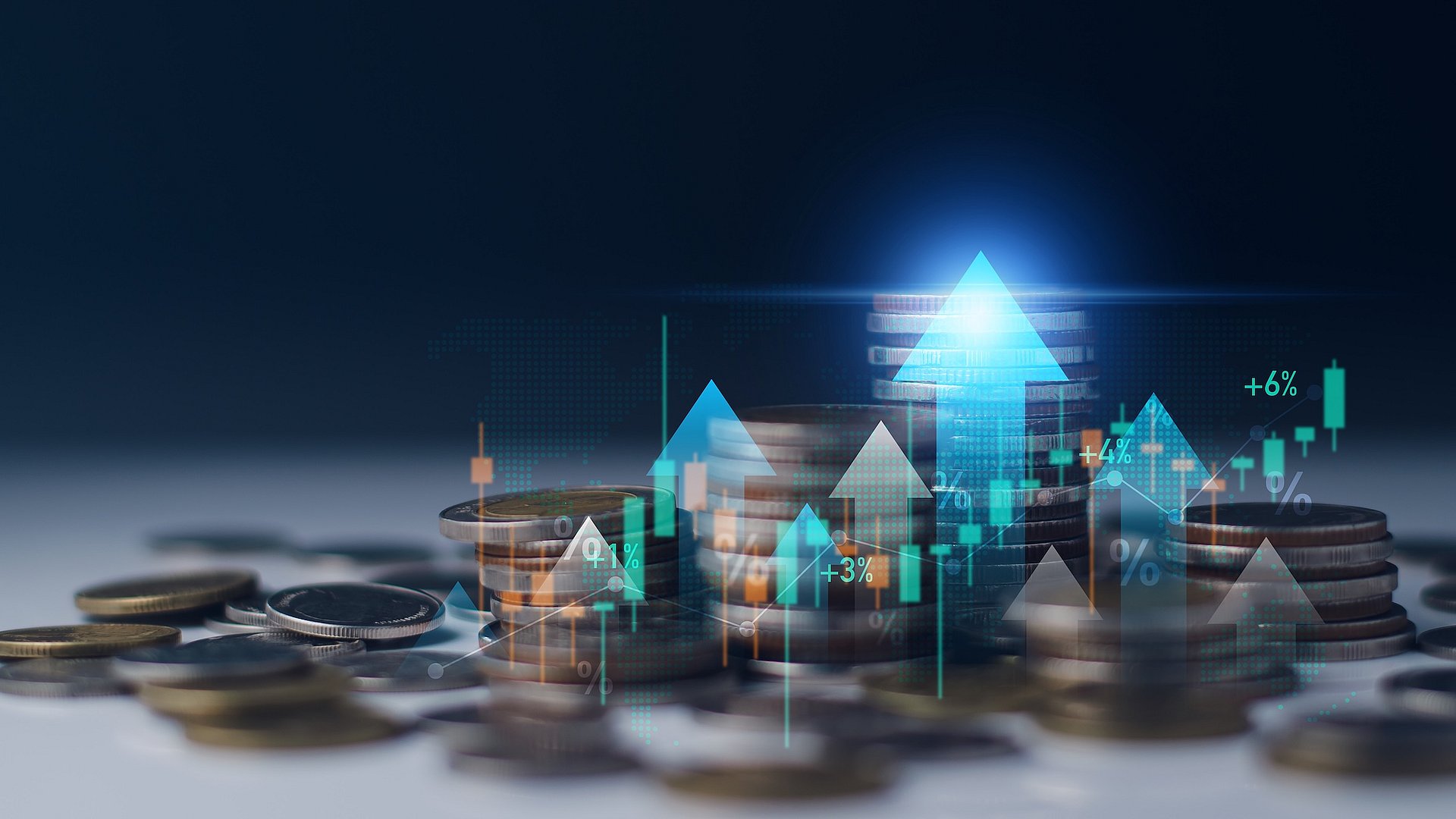 Podílové fondy – jak fungují a jaké mají poplatky