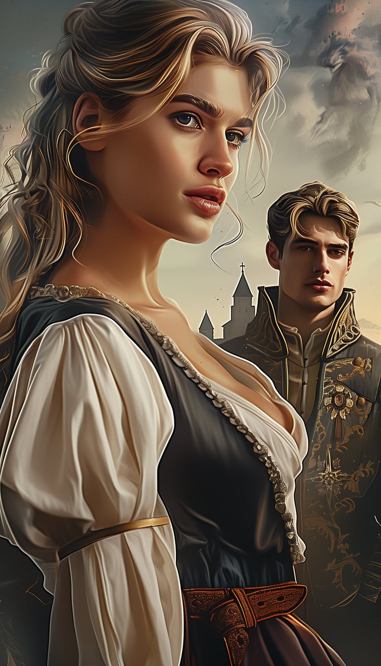 Bound by Birth cover
