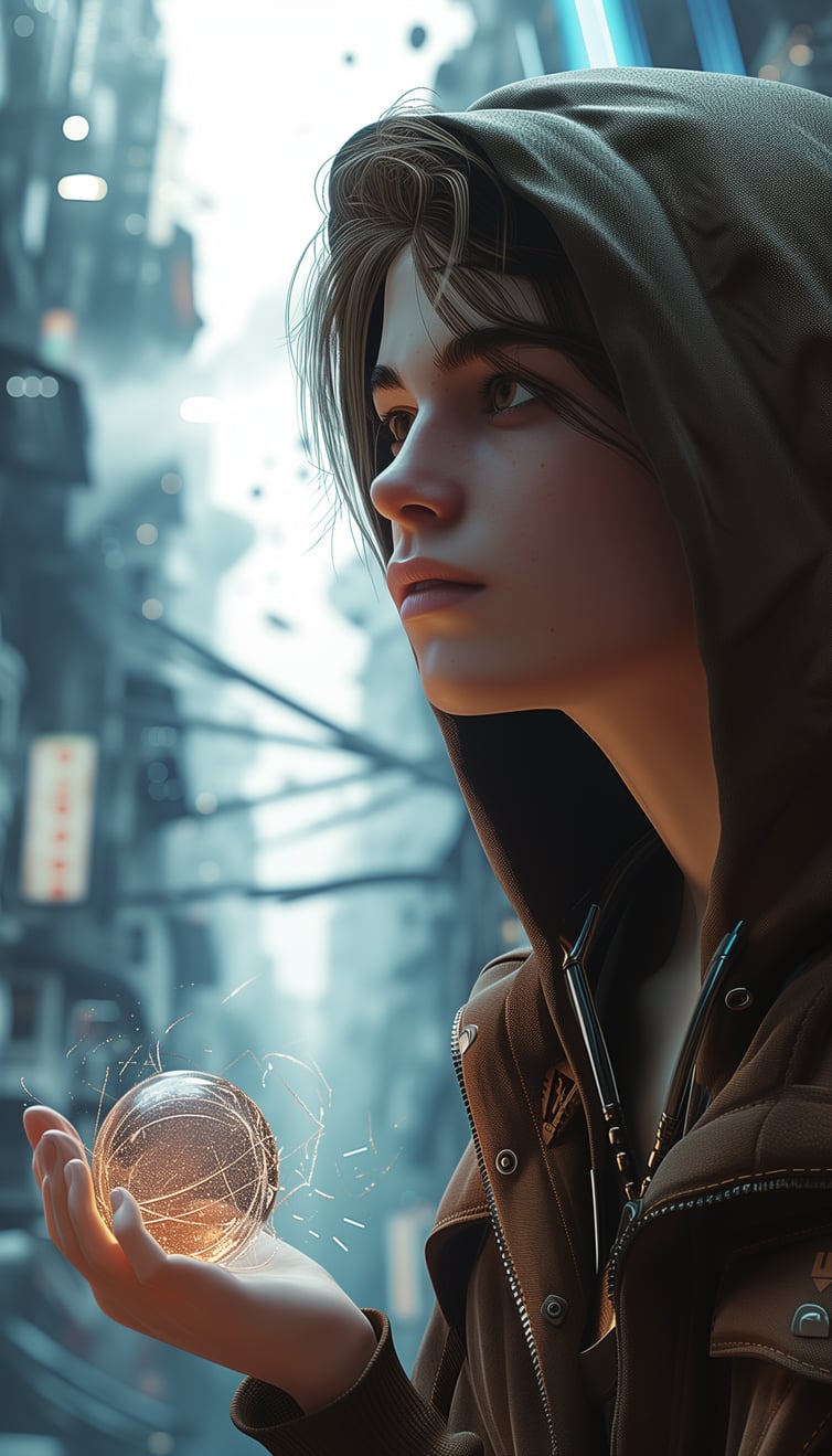 Rebel's Arcanum cover
