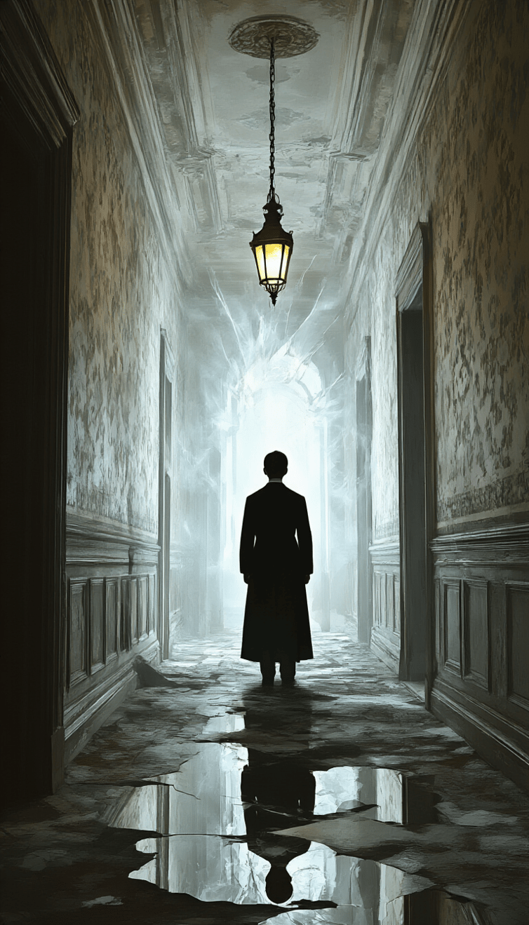 The Eternal Game cover