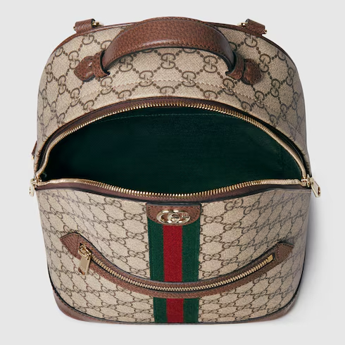 GUCCI Ophidia small backpack