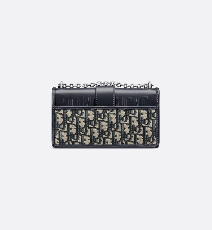 30 Montaigne East-West Bag with Chain 4