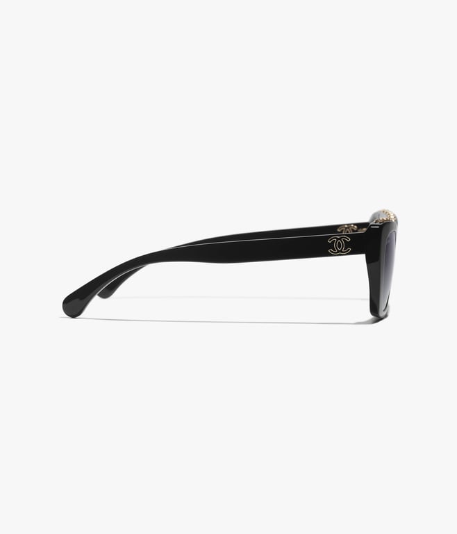 Chanel Butterfly Sunglasses 3