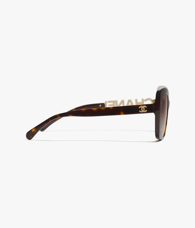Chanel Square Sunglasses 3