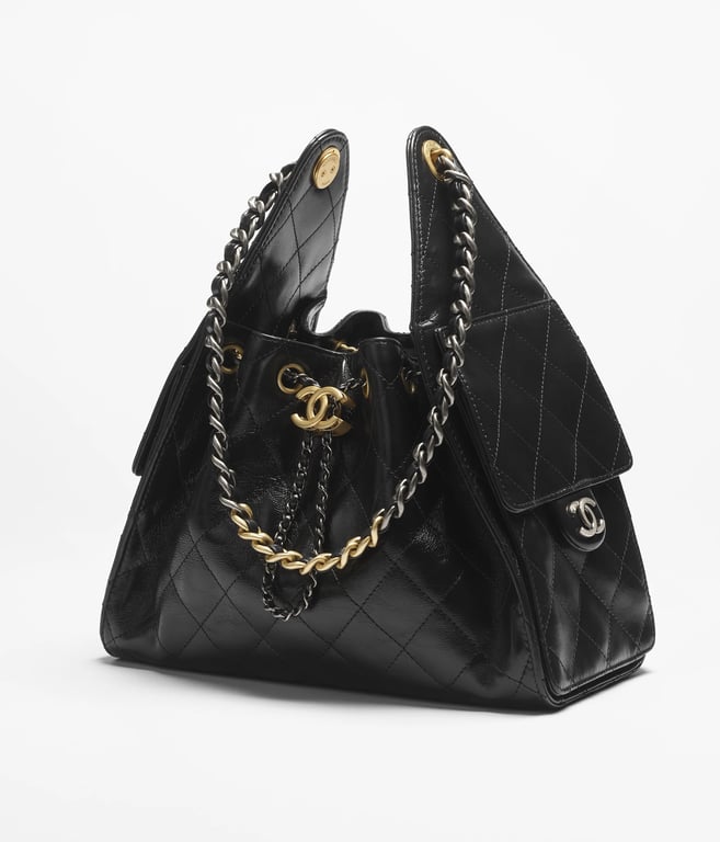 CHANEL CHANEL 25 Small Handbag