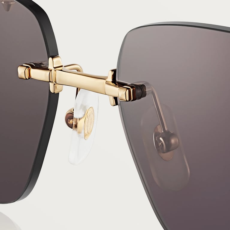 Clash de Cartier Sunglasses 5