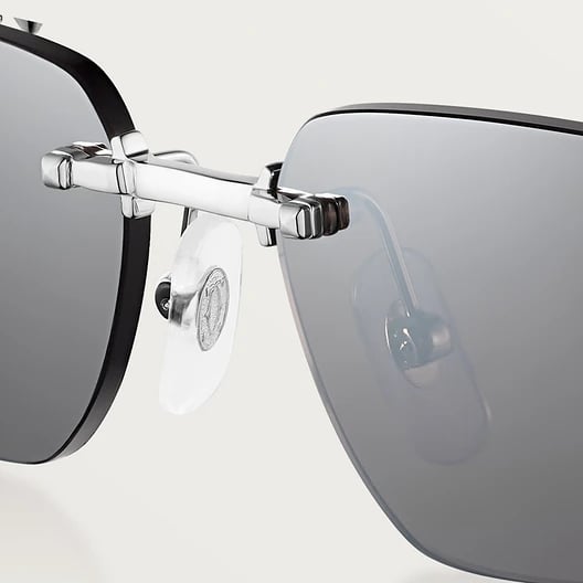 Clash de Cartier Sunglasses 5