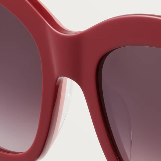 C de Cartier Sunglasses 3