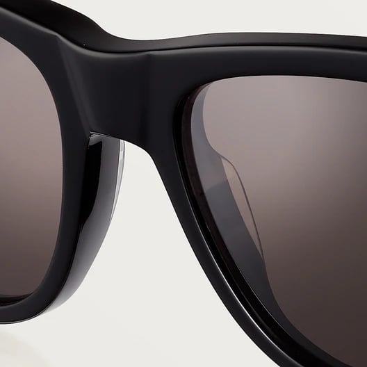 C de Cartier signature Sunglasses 4