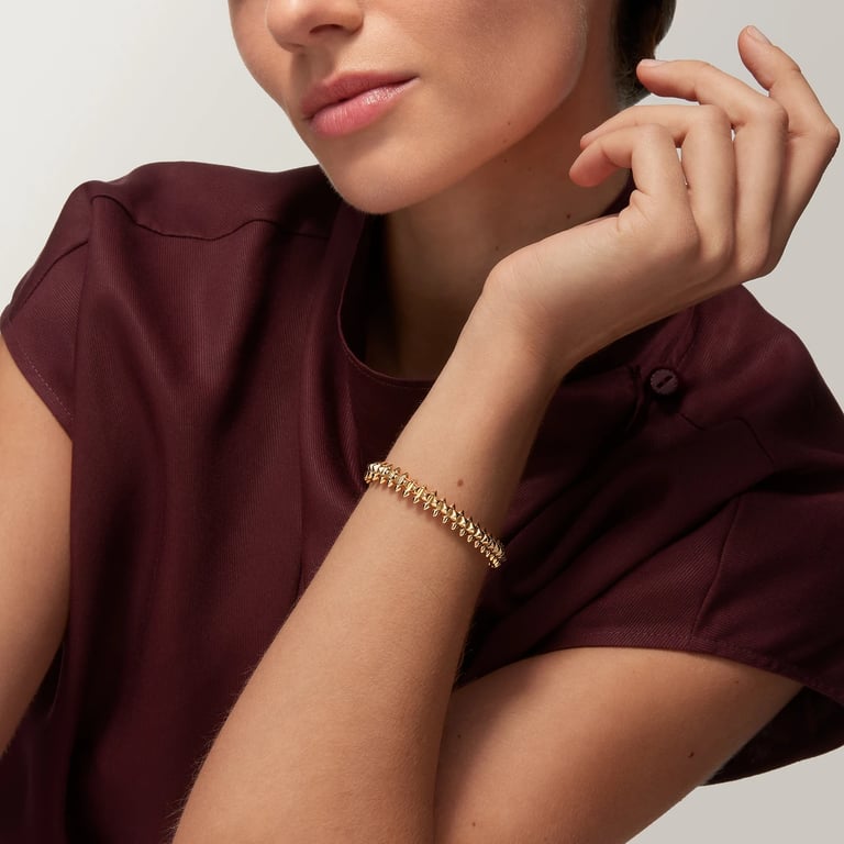 Clash de Cartier bracelet, Medium model 7