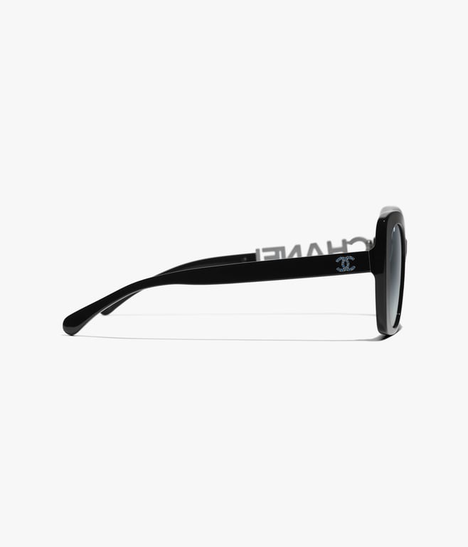 Chanel Square Sunglasses 3