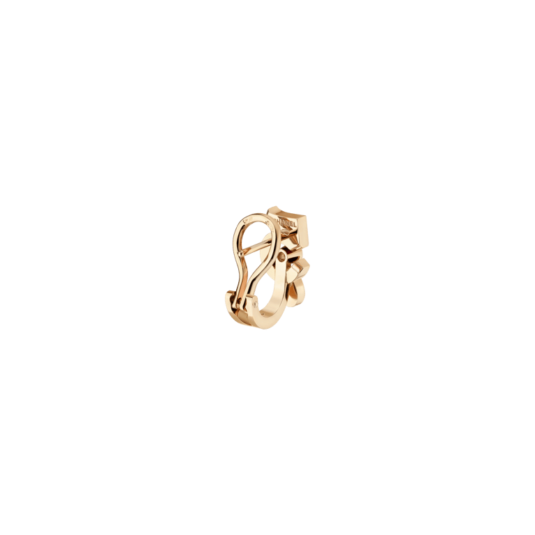 Boucle d'oreille Eternal N°5 3