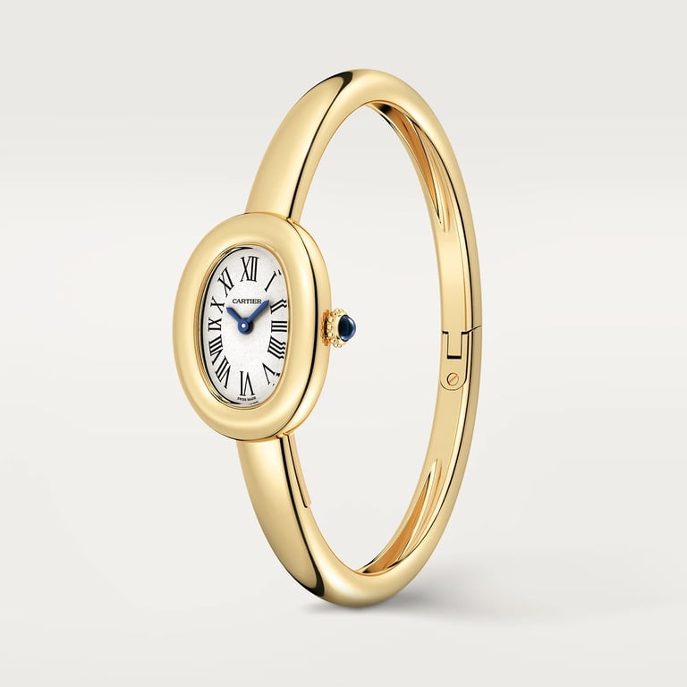 Baignoire watch (Size 16) 2