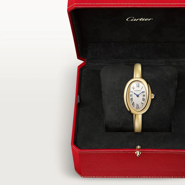 Baignoire watch (Size 15) 4