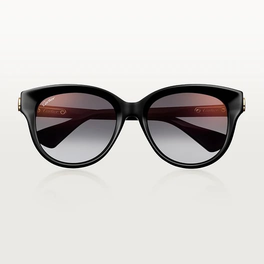 C de Cartier Sunglasses 3