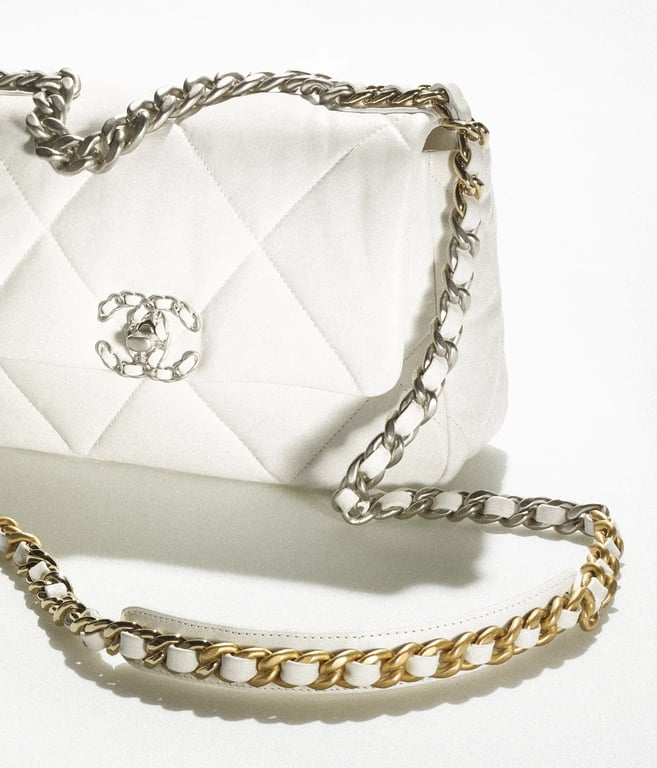 Chanel 19 Handbag 3