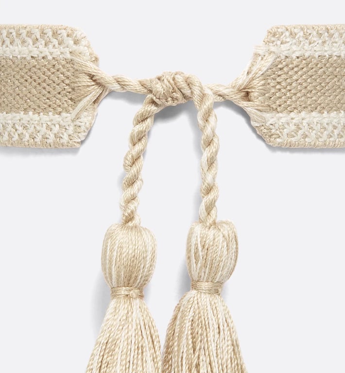 Christian Dior Bracelet Set 5
