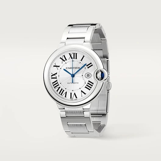 Ballon Bleu de Cartier watch 3