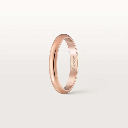 1895 wedding ring, width 2.5 mm 2