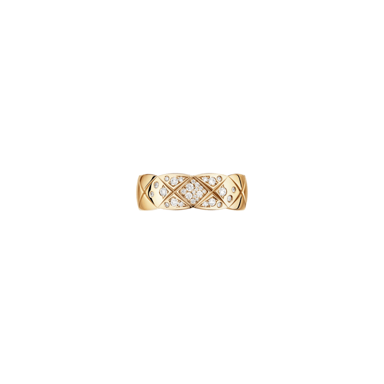 Coco Crush Ring – Small 4