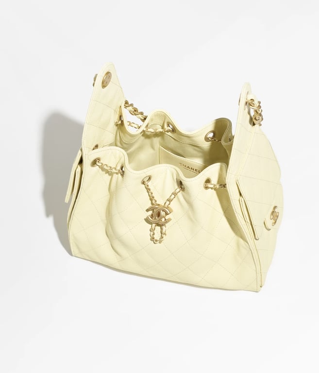 CHANEL 25 Small Bag 2