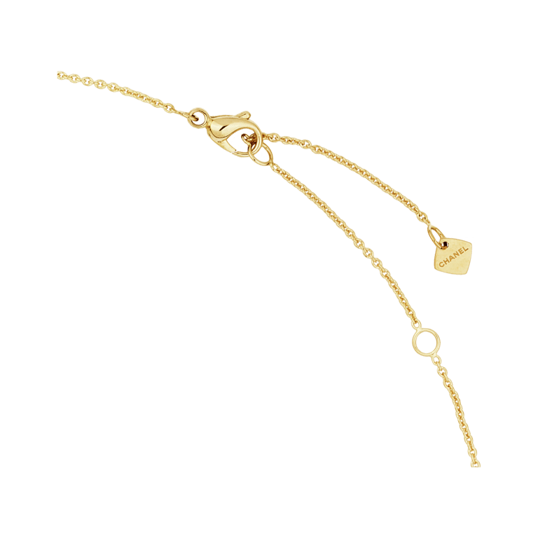 Coco Crush Necklace 4