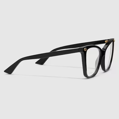 Cat-eye optical frame 3
