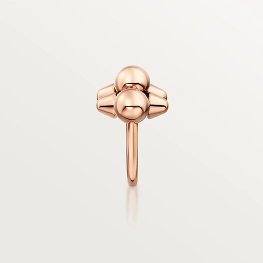 Clash de Cartier ring, extra-large model 7