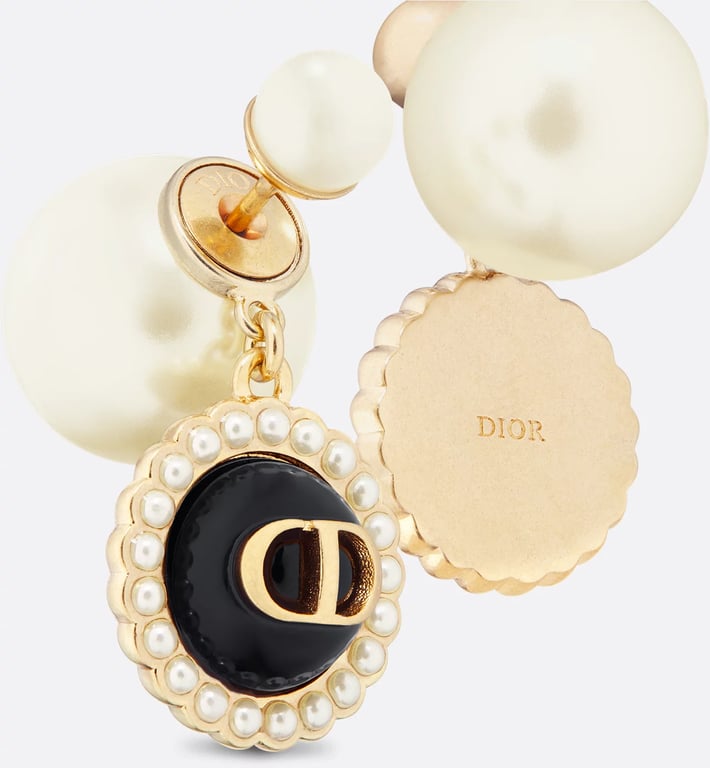 DIOR Dior Tribales Earrings