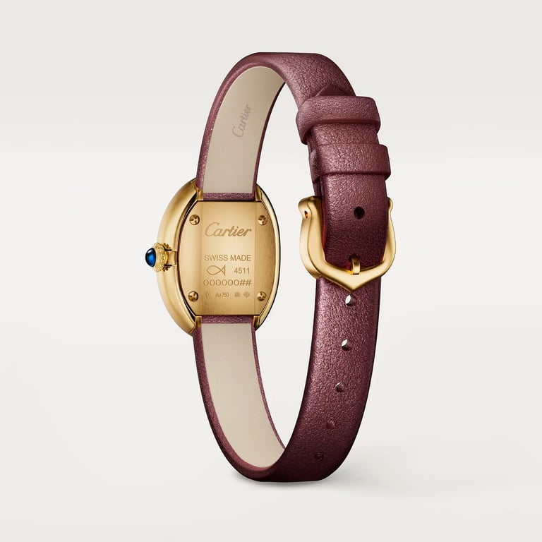 Baignoire watch 3