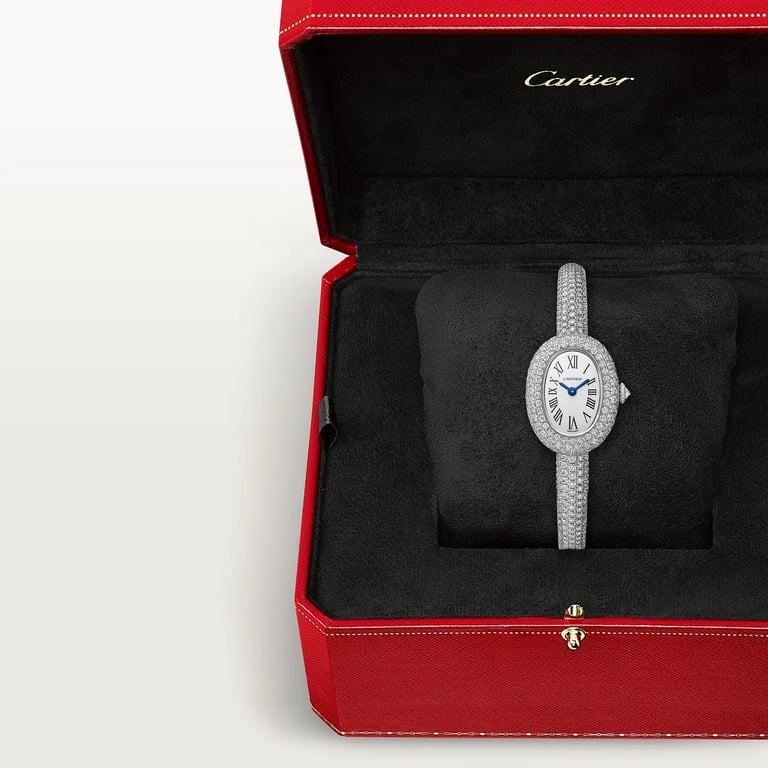 Baignoire watch (Size 16) 3
