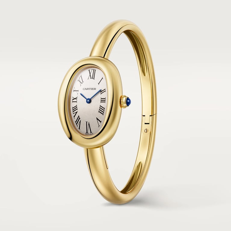 Baignoire watch (Size 16) 2