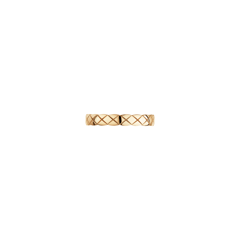 Bague Coco Crush 4