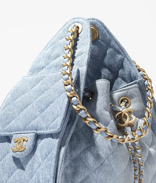 CHANEL 25 Small Bag 3