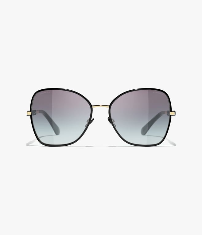 Chanel Butterfly Sunglasses 2