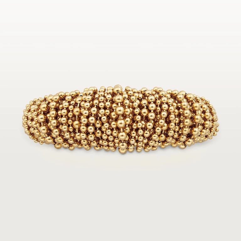 Cartier Libre Tressage bracelet 6