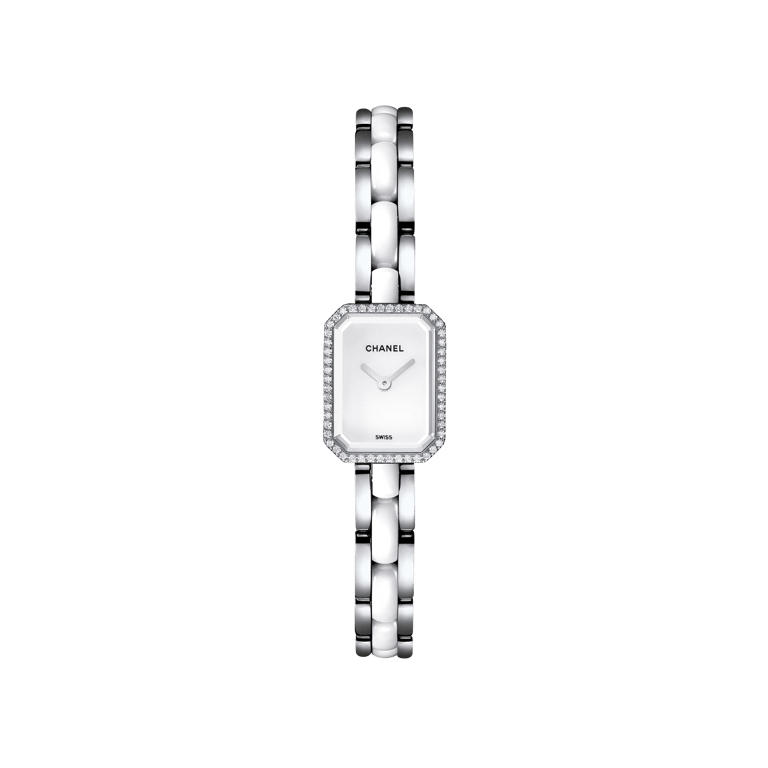CHANEL Chanel Première Ceramic Watch