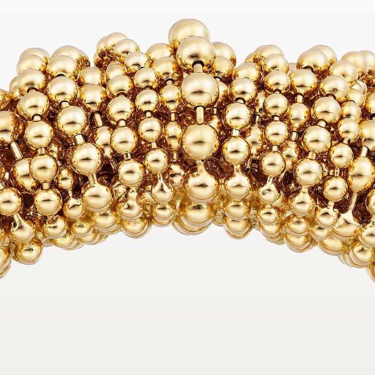 Cartier Libre Tressage bracelet 7