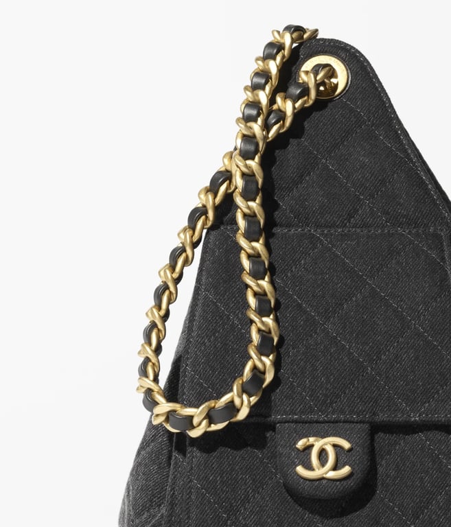 CHANEL 25 Small Bag 3