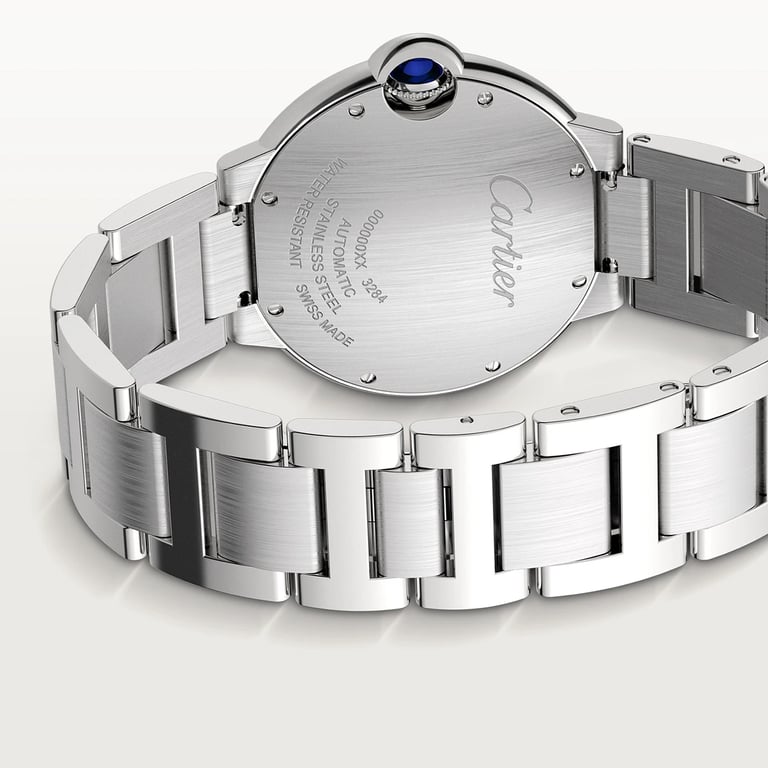 Ballon Bleu de Cartier watch 6