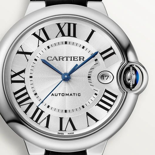 Ballon Bleu de Cartier watch 2