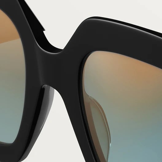 C de Cartier Sunglasses 3