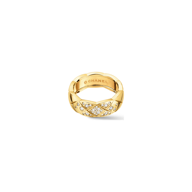 Coco Crush Ring – Small 2