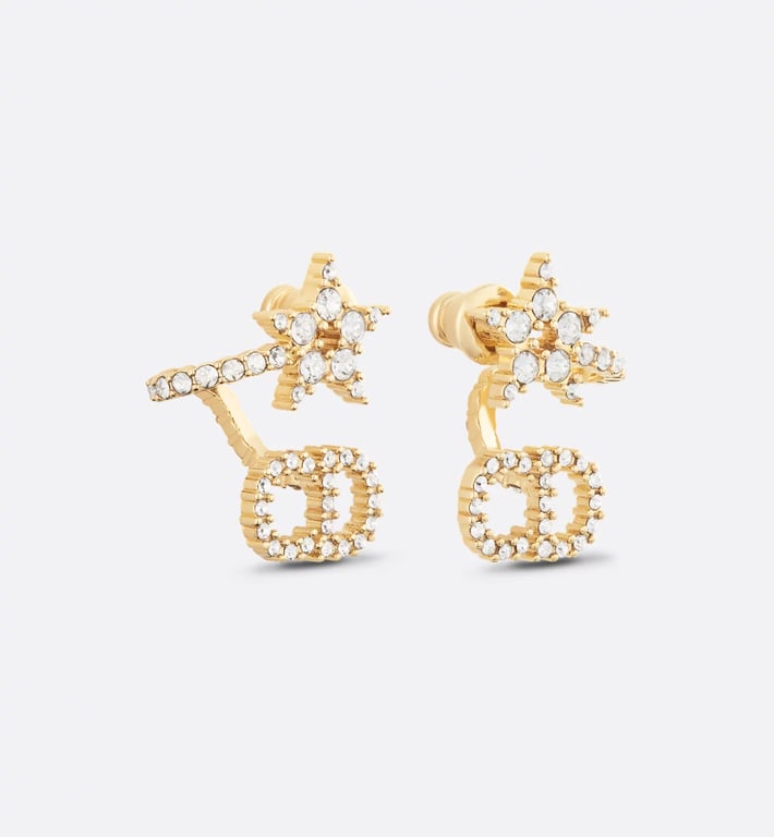 Clair D Lune Earrings 3