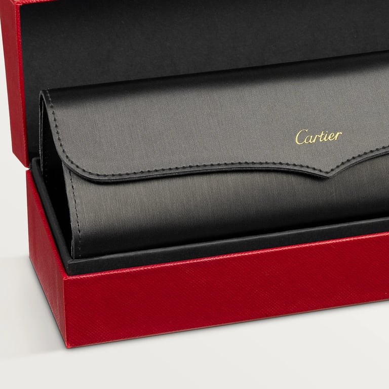 Clash de Cartier Sunglasses 8