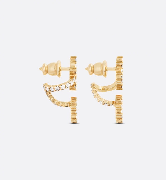 Clair D Lune Earrings 4