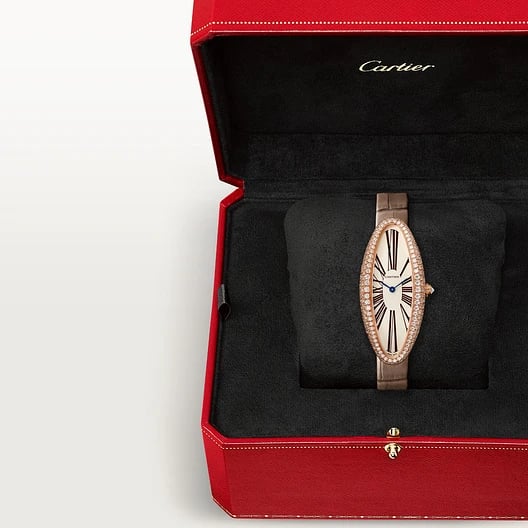 Baignoire Allongée watch 7